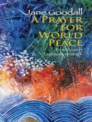 cover image of Prayer for World Peace